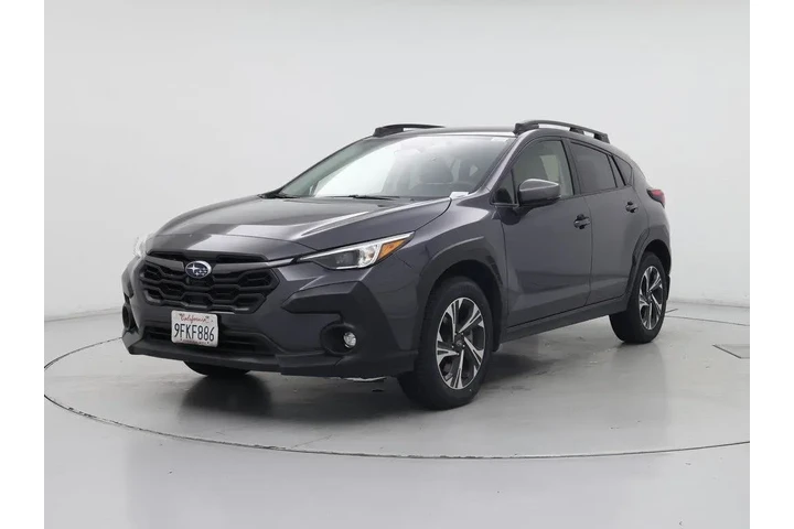 $24998 : Subaru Crosstrek 2024 AWD Pr image 4