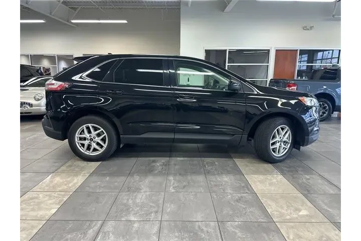 $25500 : Ford Edge 2023 AWD SEL 4dr C image 8