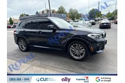 $28495 : 2021 BMW X3 xDrive30i thumbnail