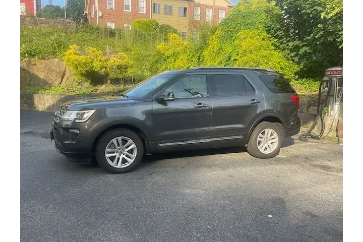 $14995 : 2018 Explorer XLT image 3