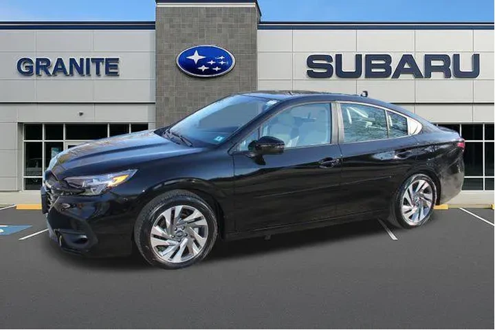 $32571 : Subaru Legacy 2025 AWD Limit image 6
