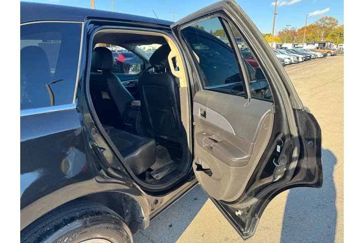 $4980 : 2013 MKX AWD 4dr image 9