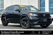 Volkswagen Atlas Cross Sport en San Diego