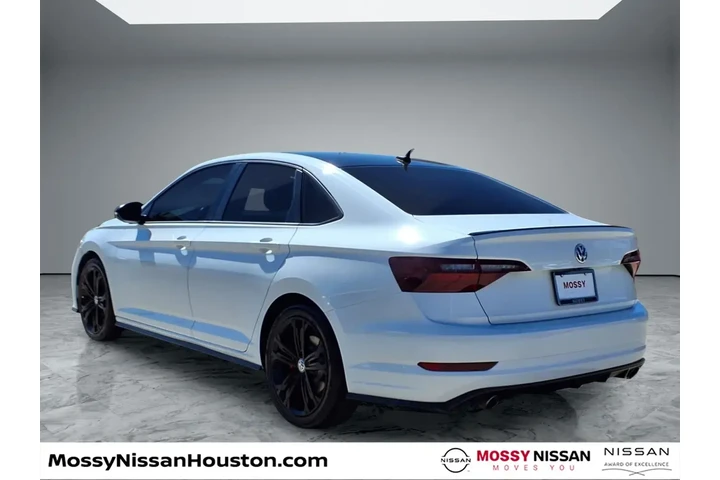 $19995 : Volkswagen Jetta GLI 2021 S image 2