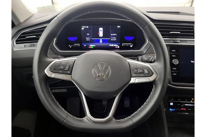$23998 : Volkswagen Tiguan 2022 AWD S image 10