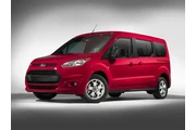 Ford Transit Connect 2018 XL en Miami
