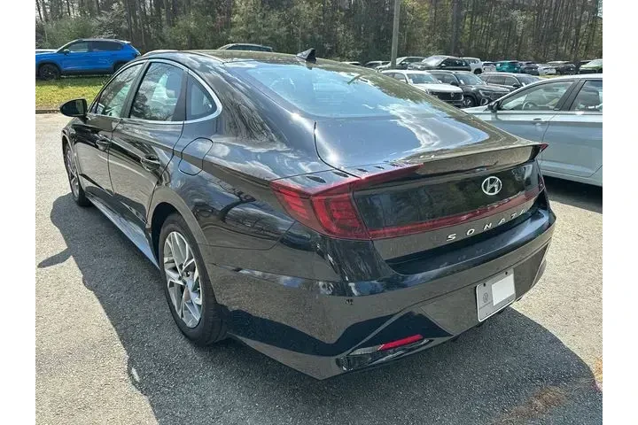 $20812 : Hyundai SONATA 2023 SEL 4dr image 7