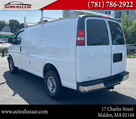 $14900 : Used 2015 Express Cargo Van R image 3