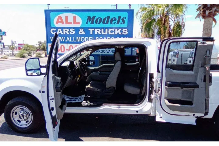 $23995 : 2017 FORD F250 SUPER DUTY SUP image 2