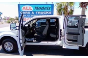 $23995 : 2017 FORD F250 SUPER DUTY SUP thumbnail
