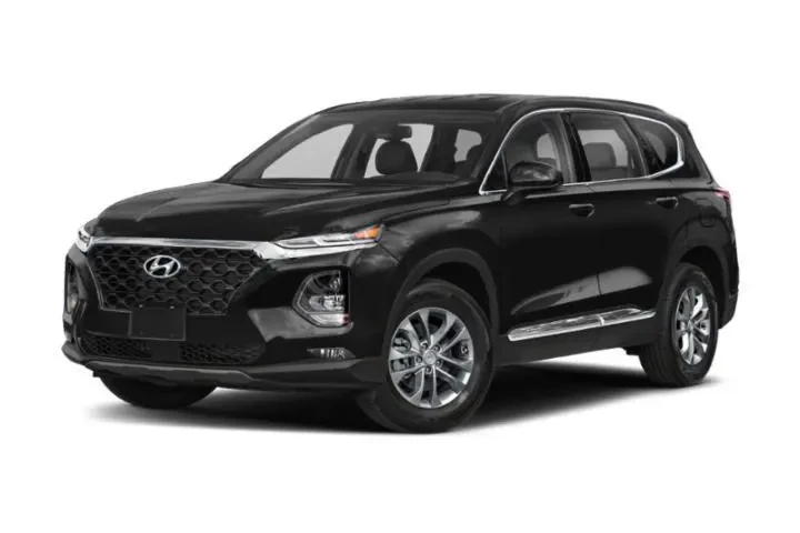 $13692 : Hyundai SANTA FE 2019 AWD SE image 1