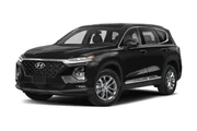 Hyundai SANTA FE 2019 AWD SE en New Haven