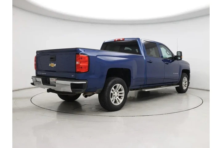 $27998 : Chevrolet Silverado 1500 201 image 8