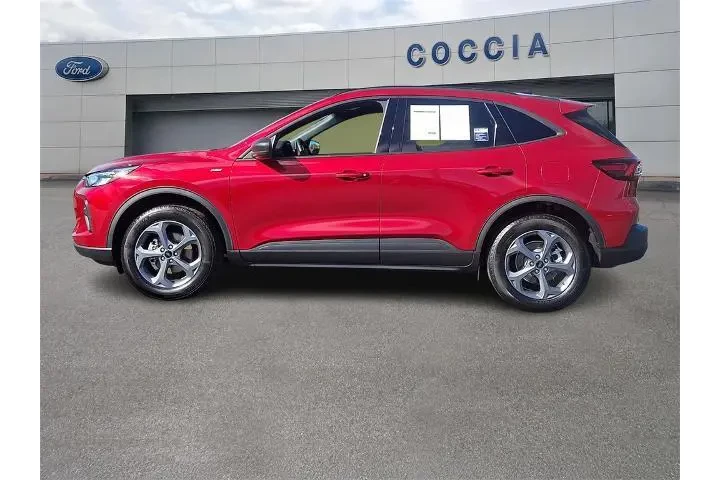 $28990 : Ford Escape 2025 AWD ST-Line image 7