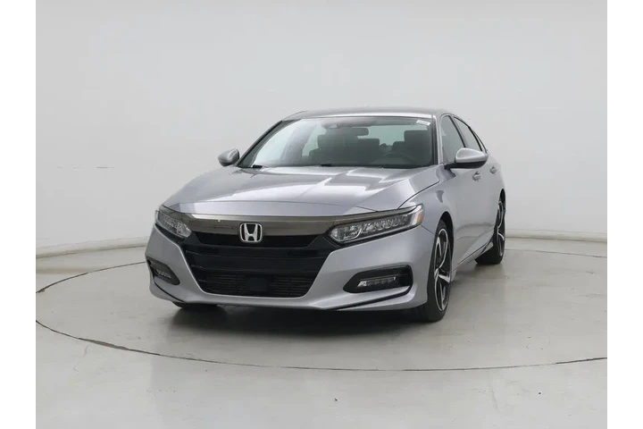 $23998 : Honda Accord 2020 Sport 4dr image 5