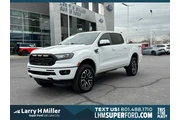 Ford Ranger 2019 4x4 Lariat en Salt Lake City