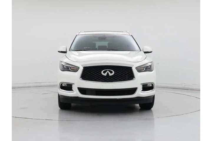 $22998 : INFINITI QX60 2020 AWD Luxe image 5