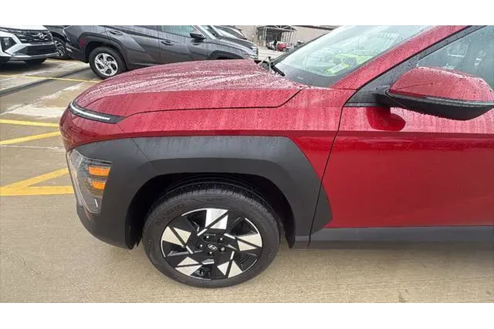 $21812 : Hyundai KONA 2024 AWD SEL 4d image 9