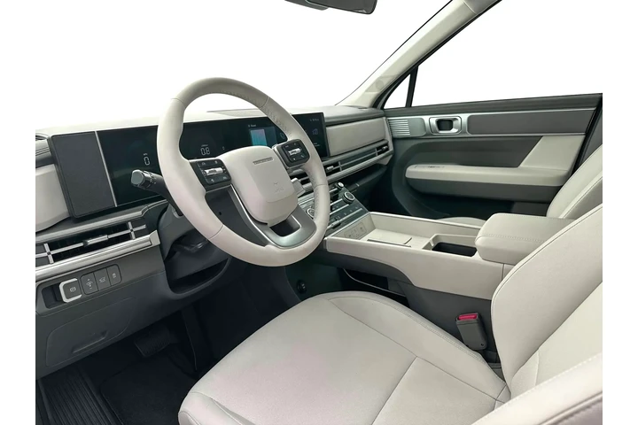 $36590 : Hyundai SANTA FE 2025 SE 4dr image 9