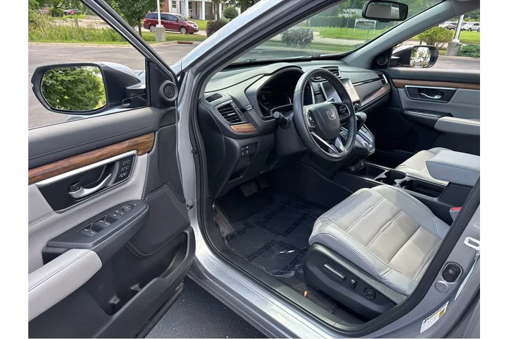 $28984 : 2022 CR-V EX-L image 2