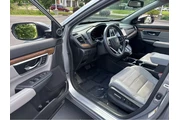 $28984 : 2022 CR-V EX-L thumbnail
