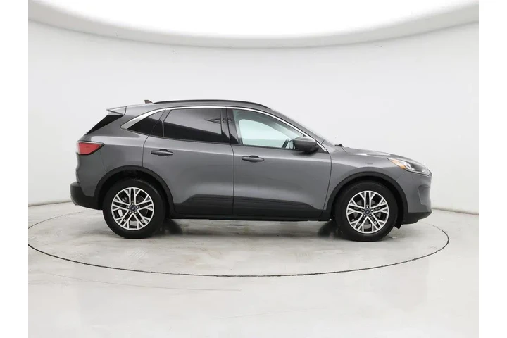 $22998 : Ford Escape Hybrid 2021 SEL image 7