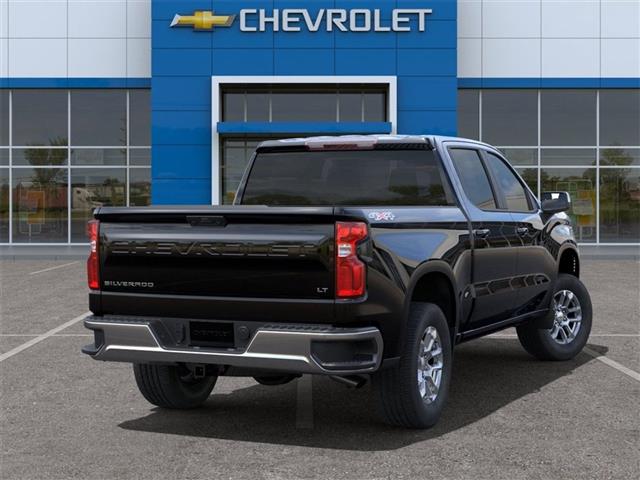 $54495 : 2024 Silverado 1500 LT (2FL) image 4