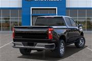 $54495 : 2024 Silverado 1500 LT (2FL) thumbnail