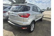 $14981 : Ford EcoSport 2020 SE 4dr Cr thumbnail
