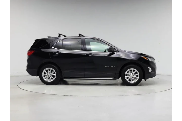 $16998 : Chevrolet Equinox 2019 LT 4d image 7