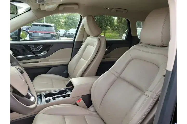 $22990 : Lincoln Corsair 2022 Standar image 10