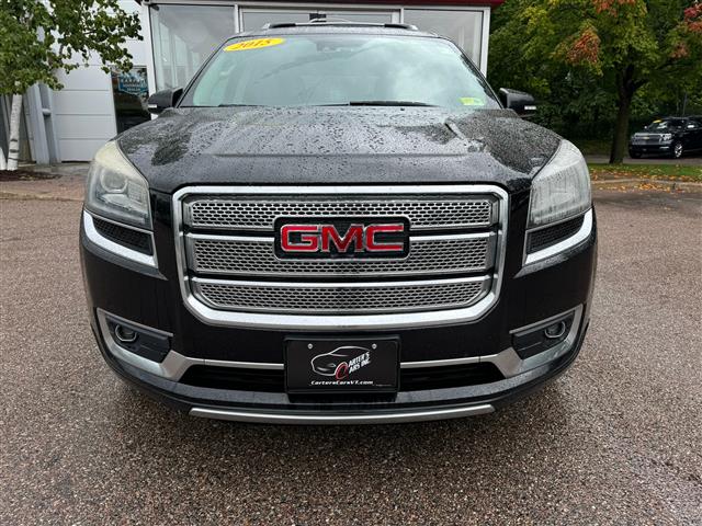 $13998 : 2015 GMC Acadia Denali image 3