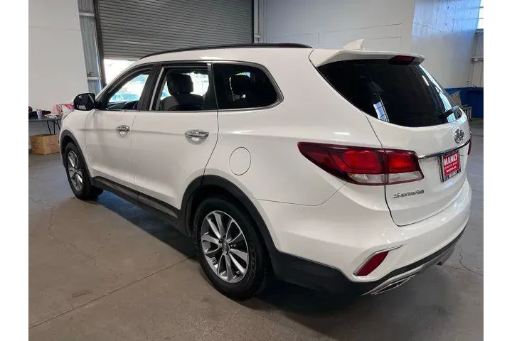 $14471 : Hyundai SANTA FE 2017 SE 4dr image 5