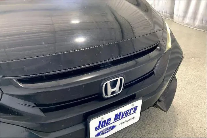 $17981 : Honda Civic 2018 Sport 4dr H image 7