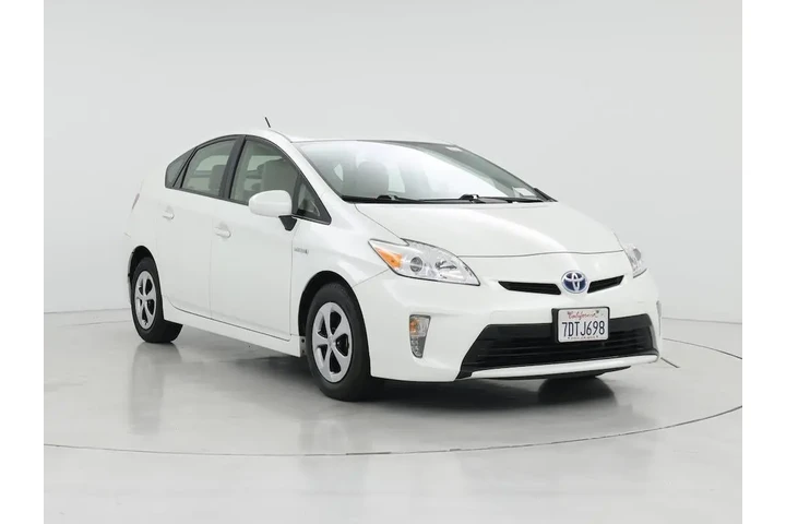 $14998 : Toyota Prius 2014 Two 4dr Ha image 1