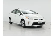 Toyota Prius 2014 Two 4dr Ha en Sacramento