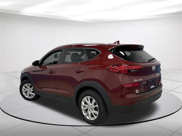 $16632 : Pre-Owned 2019 Tucson Value image 3