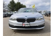 $26990 : BMW 5 Series 2019 AWD 540i x thumbnail