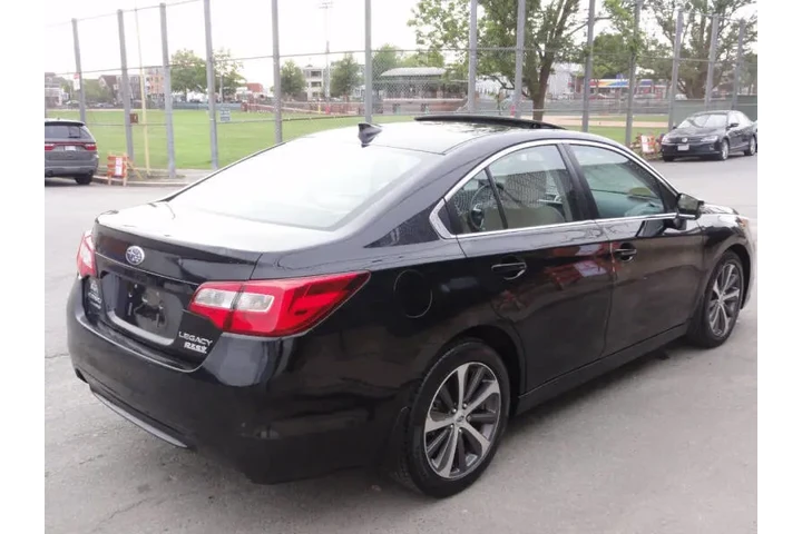$11950 : 2016 Legacy 2.5i Limited image 4