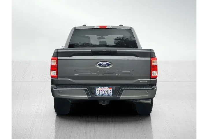$34950 : Ford F-150 2023 4x2 XL 4dr S image 5