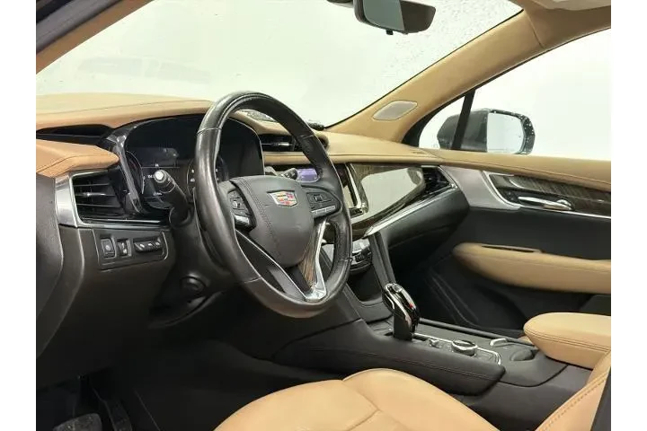 $31000 : Cadillac XT6 2022 4x4 Premiu image 9