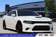 $45992 : 2016 Charger SRT Hellcat thumbnail