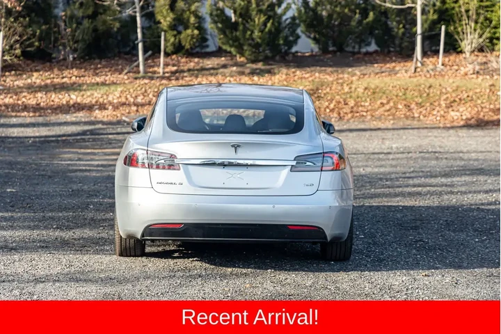 $16495 : Tesla Model S 2018 AWD 75D 4 image 7