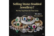Sell Your Gemstones Online en London