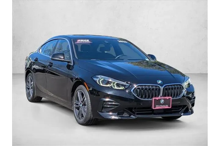 $24075 : BMW 2 Series 2022 AWD 228i x image 3