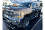 $29995 : Chevrolet Silverado 2500HD 2 thumbnail