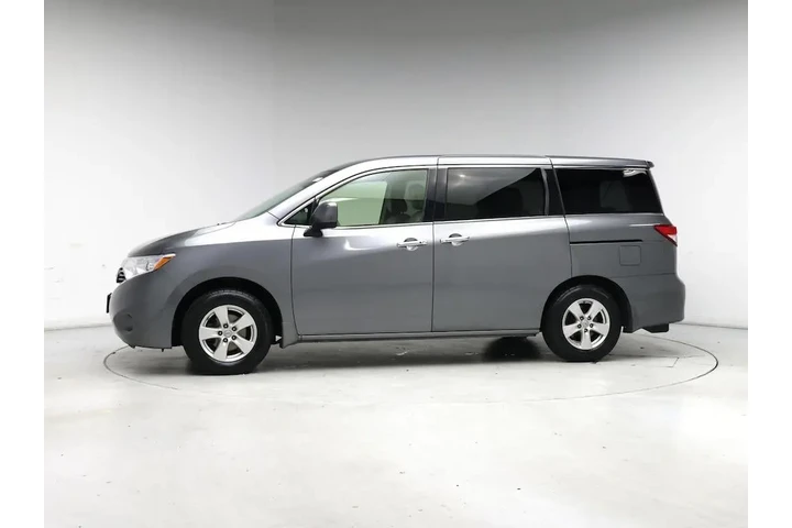$14599 : Nissan Quest 2015 3.5 S 4dr image 3