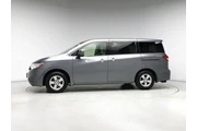 $14599 : Nissan Quest 2015 3.5 S 4dr thumbnail