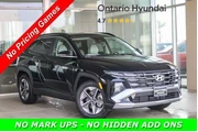 $29364 : Hyundai TUCSON 2025 SEL Conv thumbnail