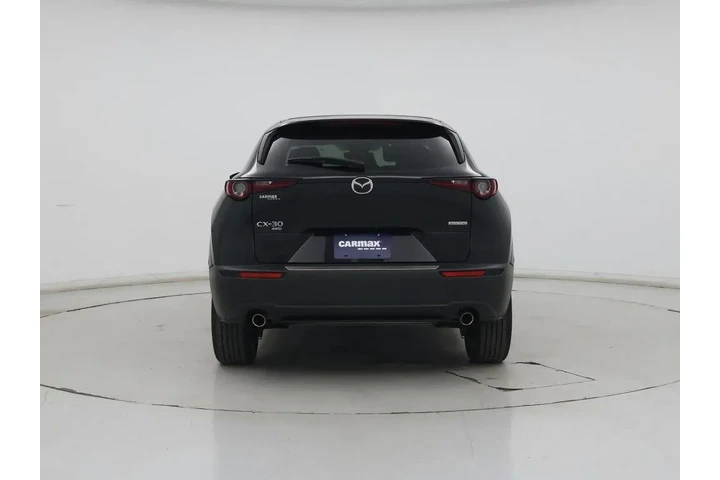 $21998 : Mazda CX-30 2022 AWD 2.5 S S image 8